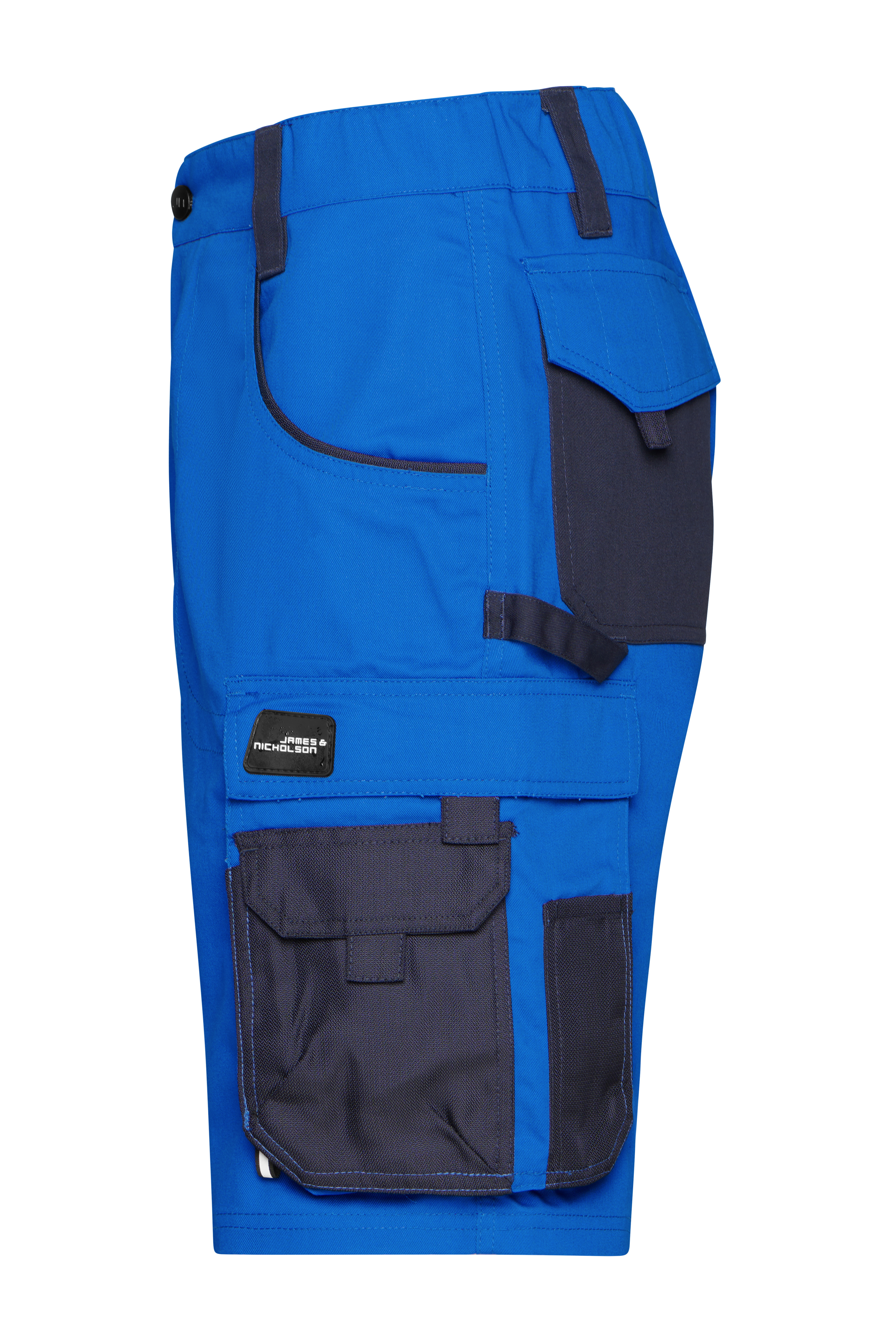 Hose – Workwear Bermudas -STRONG