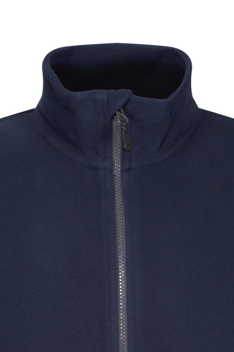 Jacke – Honestly Made Recycled Full Zip Microfleece