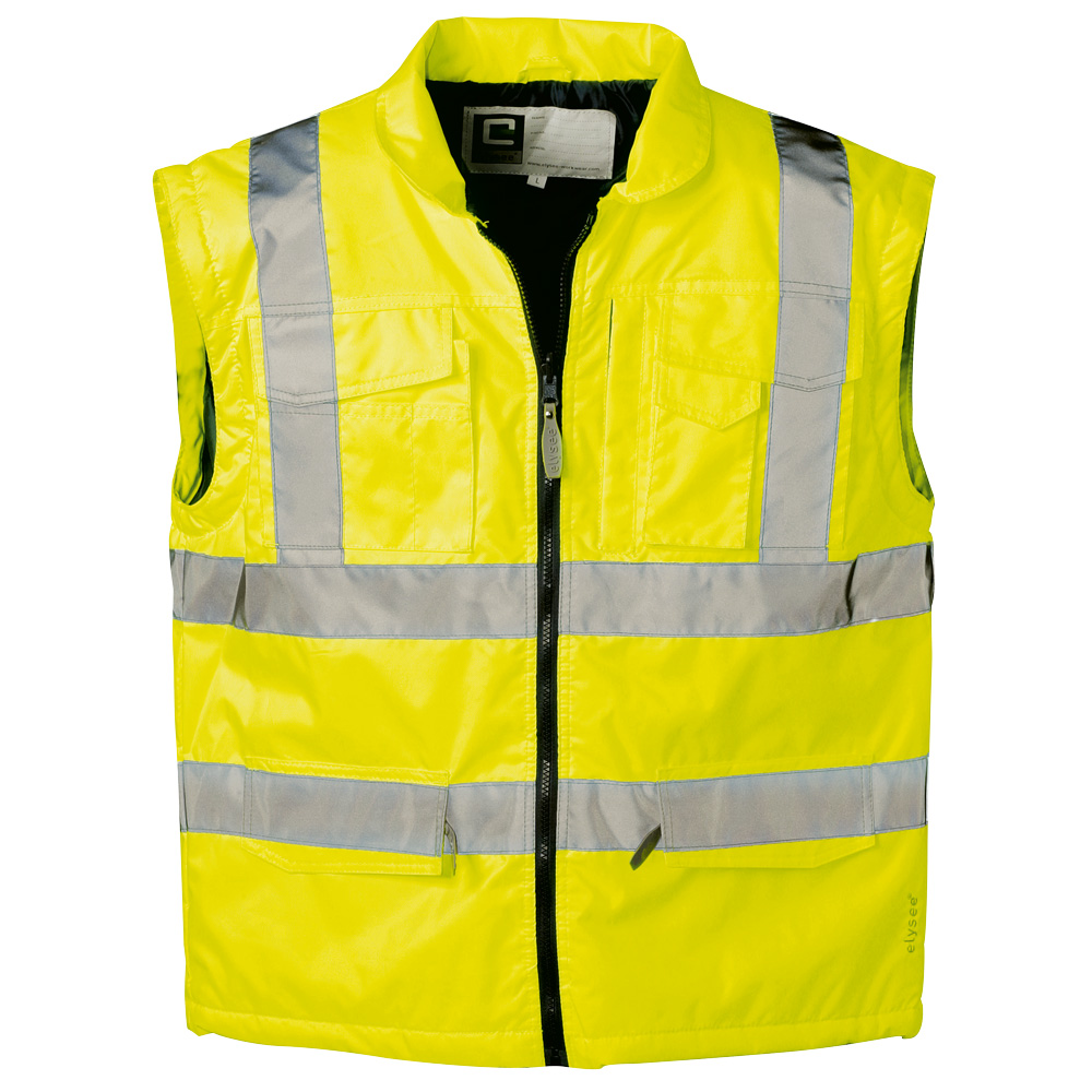 3IN1 Warnschutzjacke Benjamin