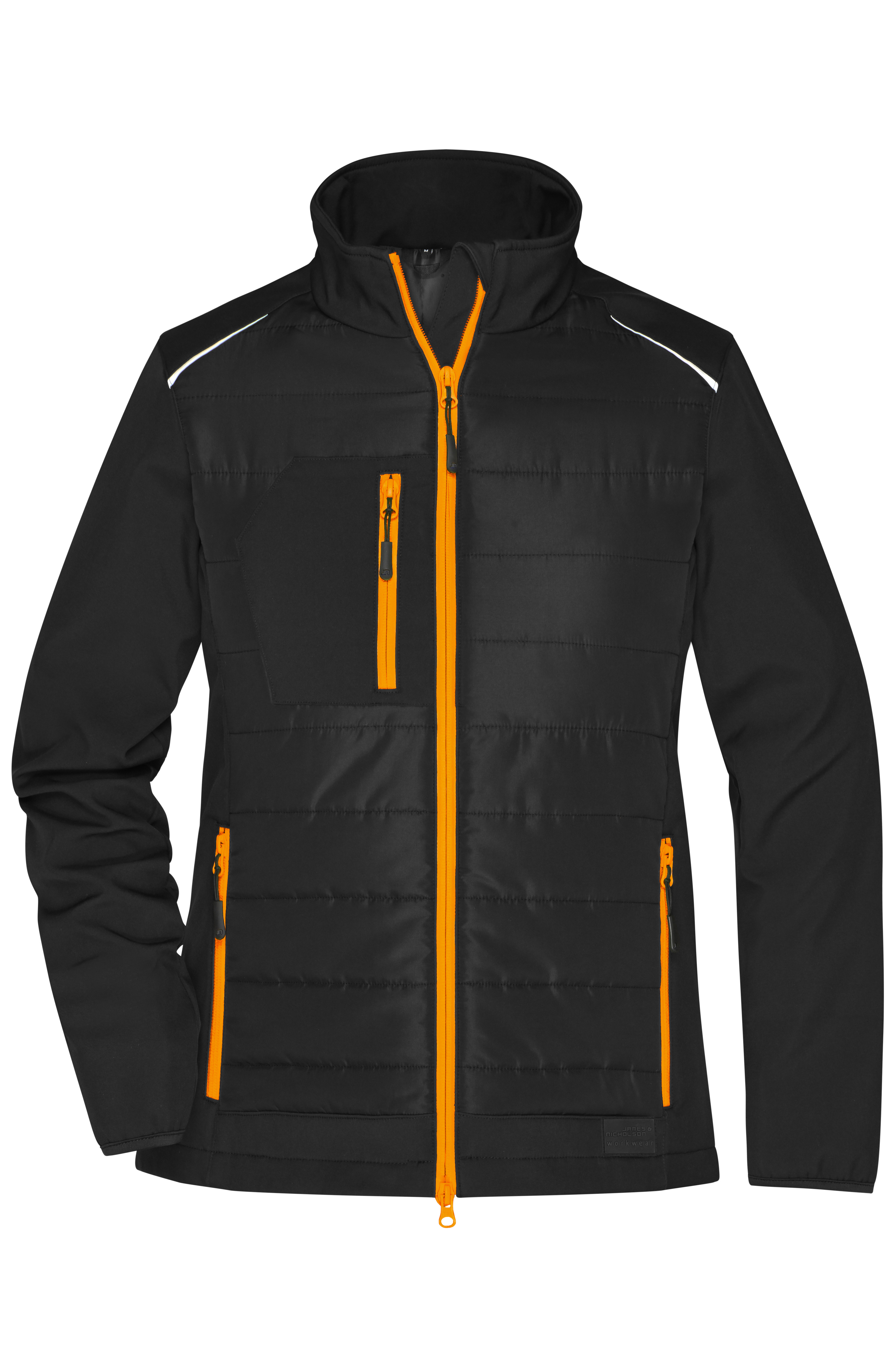 Ladies´ Hybrid Jacket
