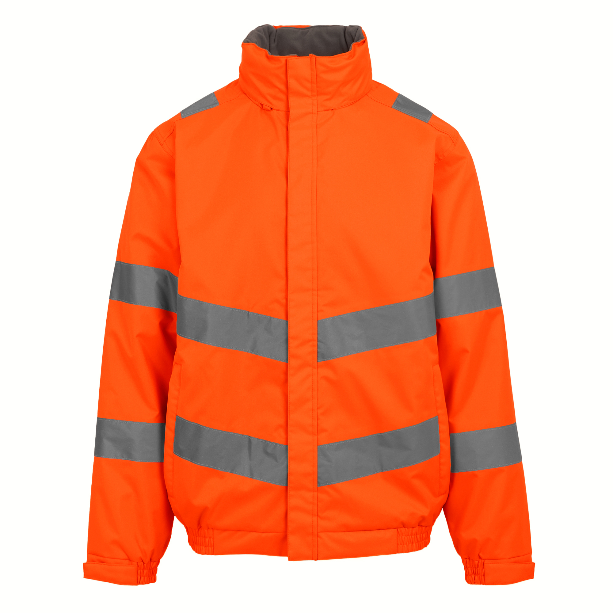 Pro Contract Hi-Vis Dover Jacket