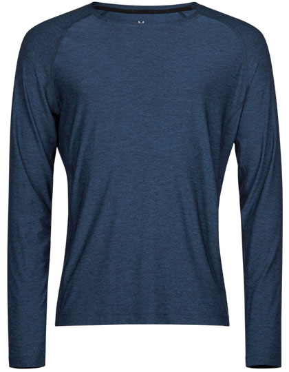 T-Shirt – Long Sleeve CoolDry Tee