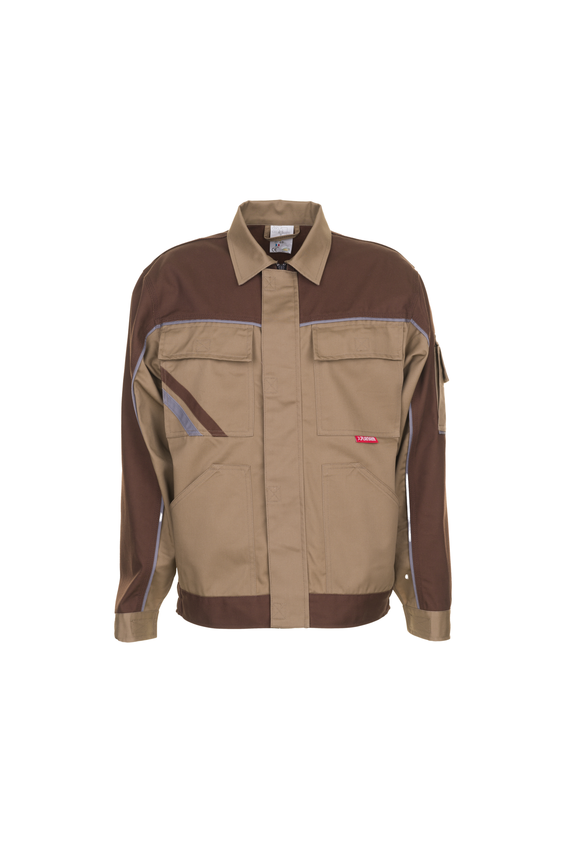 PLANAM Bundjacke Highline