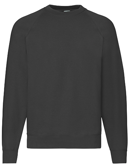 Sweatshirt – Classic Raglan Sweat