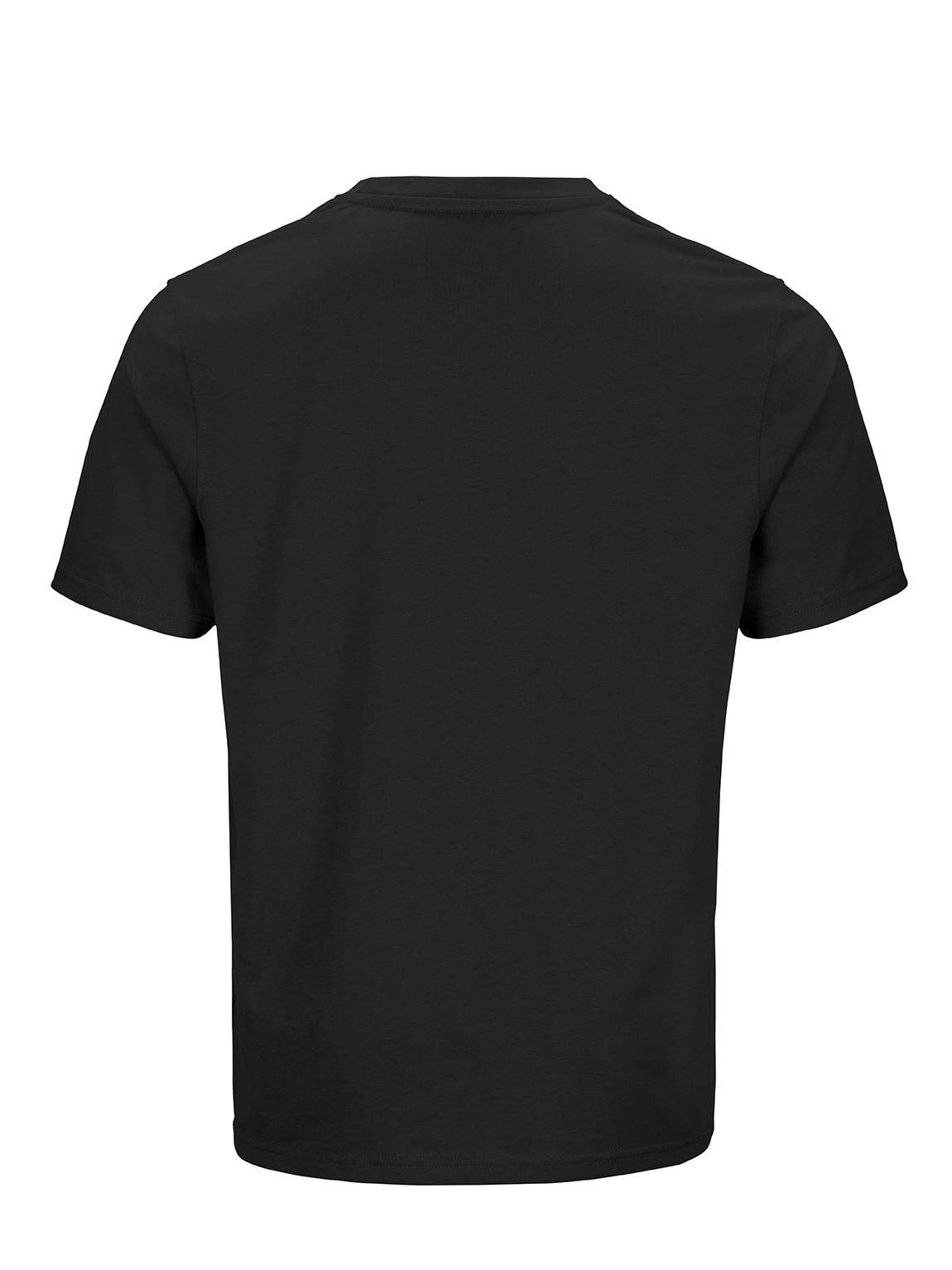 4PROTECT® T-Shirt Herren schwarz