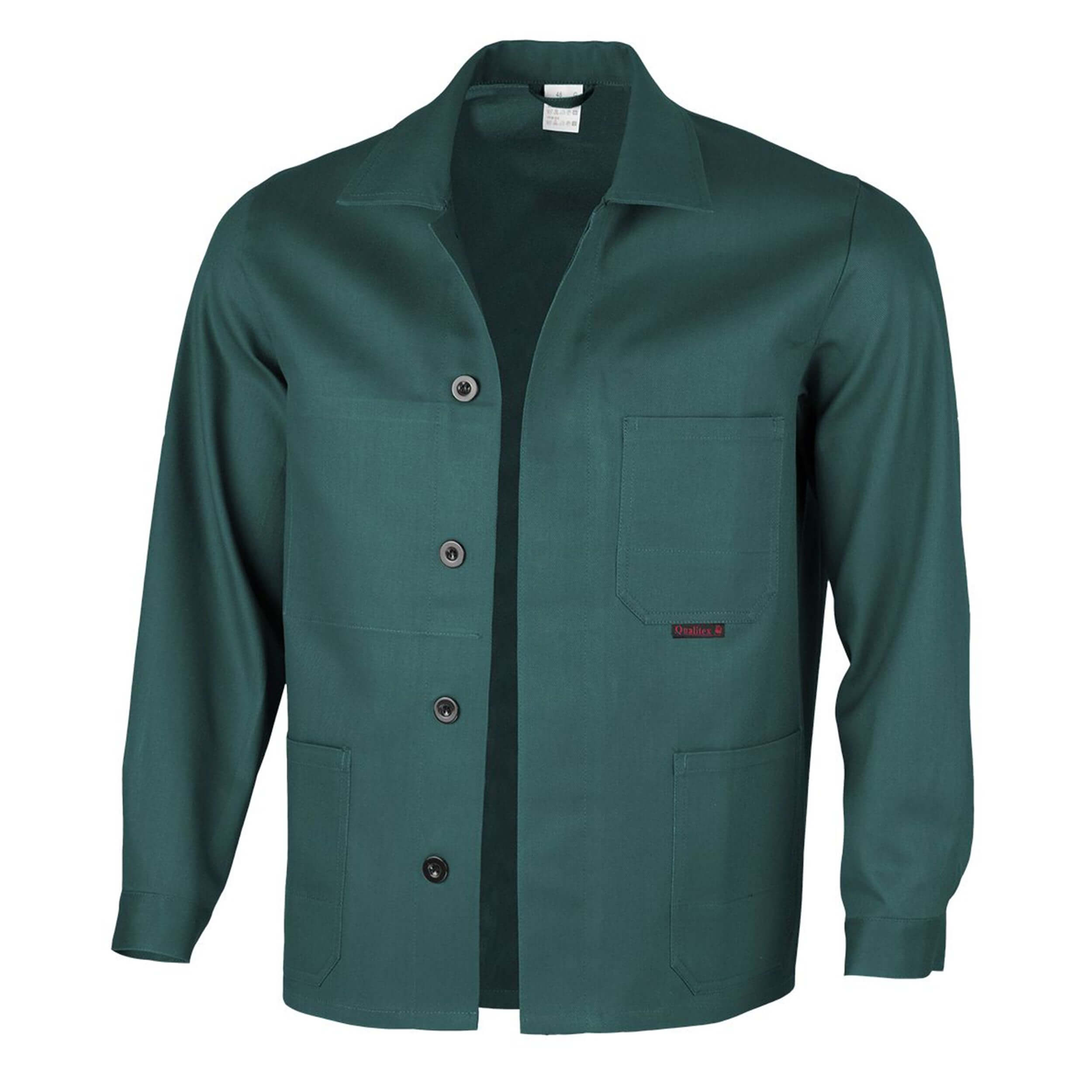 Arbeitsjacke "classic"