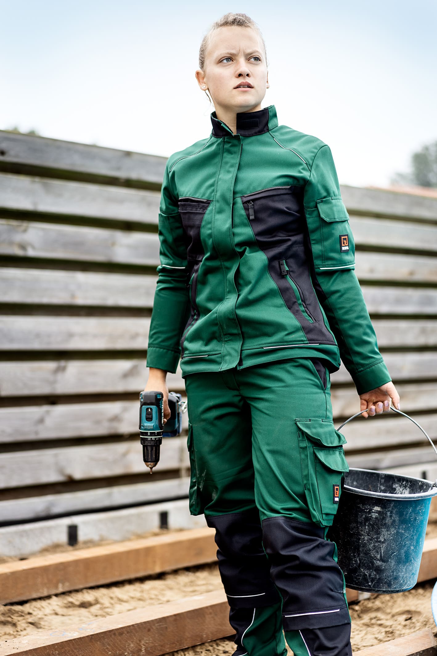 Jacke 1702490