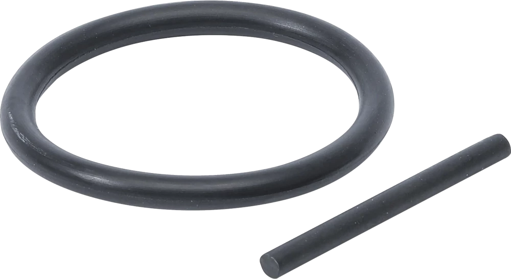 O-Ring & Sicherungsstift-Satz, 20 mm (3/4"), SW 50 - 70 mm, 2" - 2.3/4"