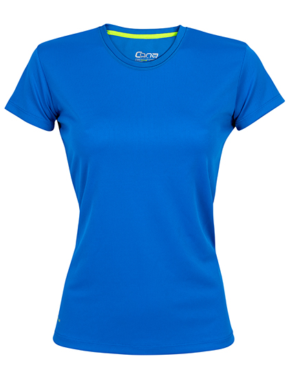 T-Shirt – Ladies´ Evolution Tech Tee