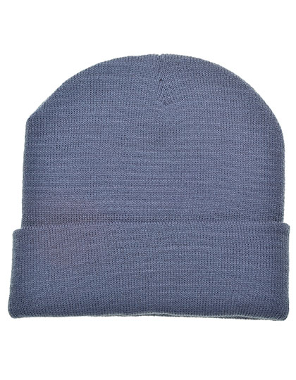 Strickmütze