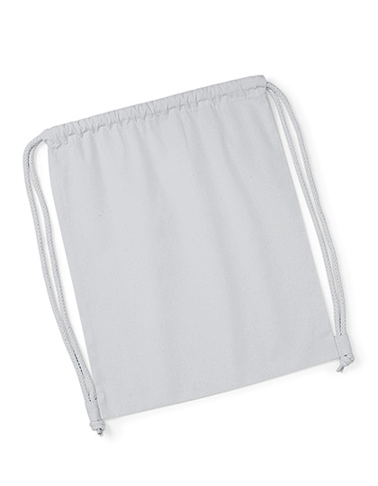 Tasche – Organic Premium Cotton Gymsac
