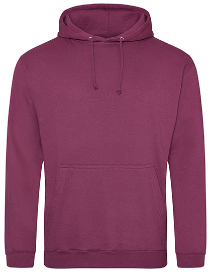 College Hoodie