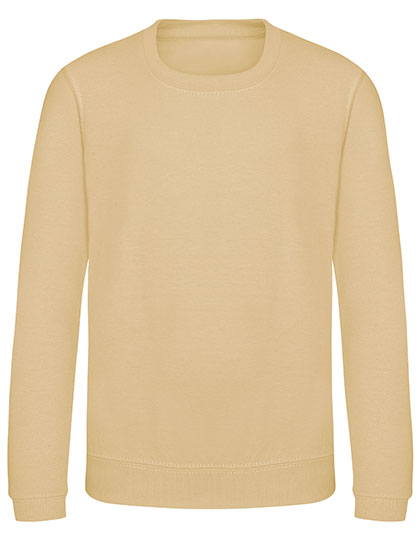 Sweatshirt – Kids´ AWDis Sweat