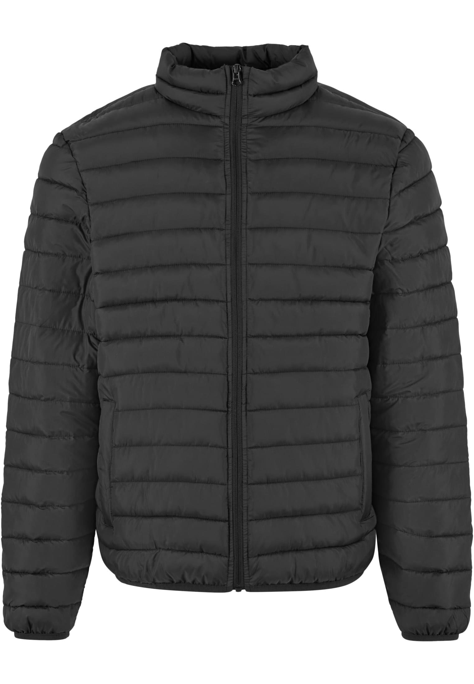 Light Puffer Jacket