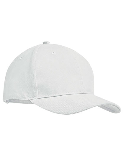 Six Panel Cap Tekapo