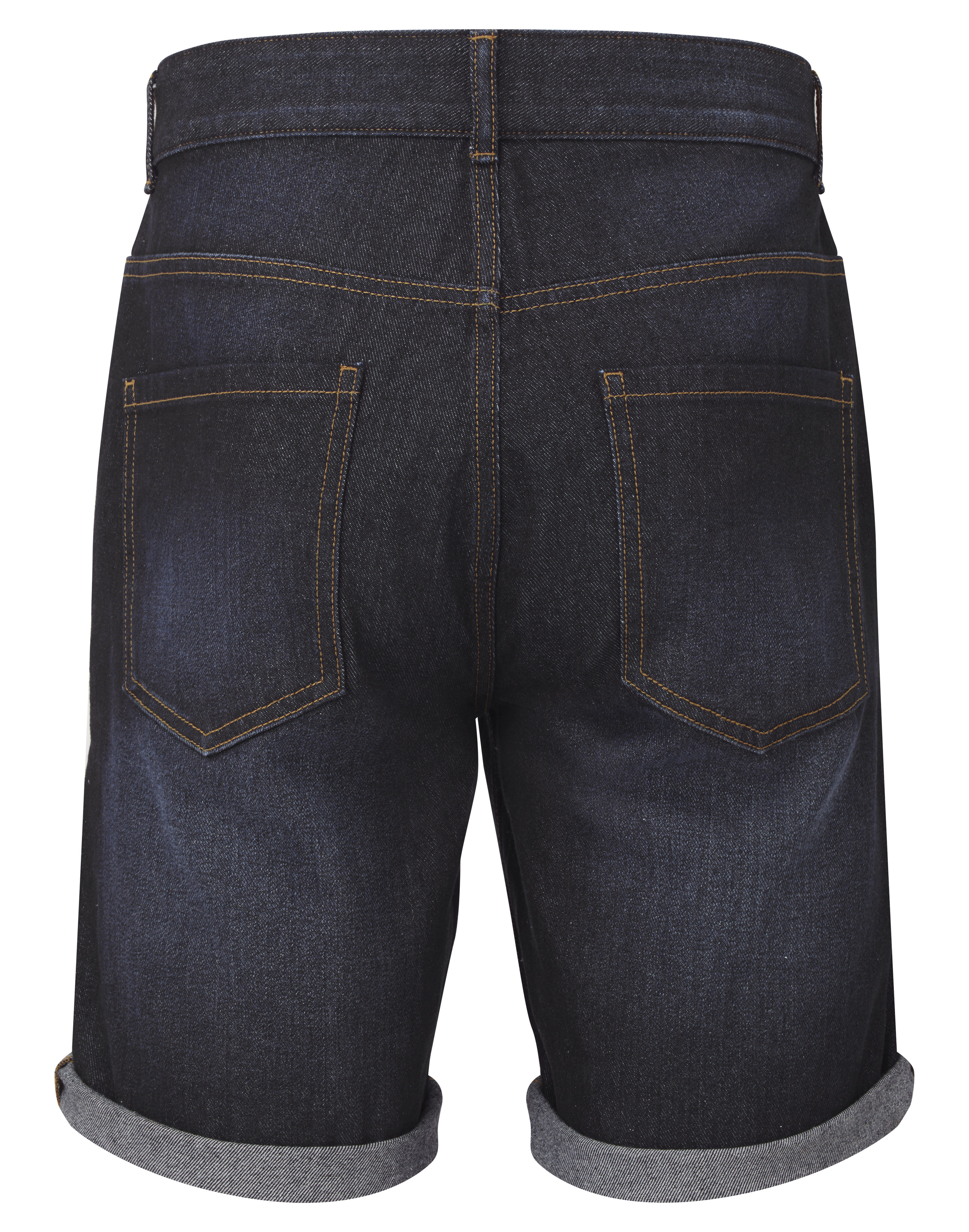 Men´s Denim Shorts