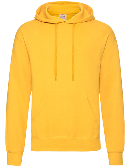 Sweatshirt – Classic Hooded Sweat