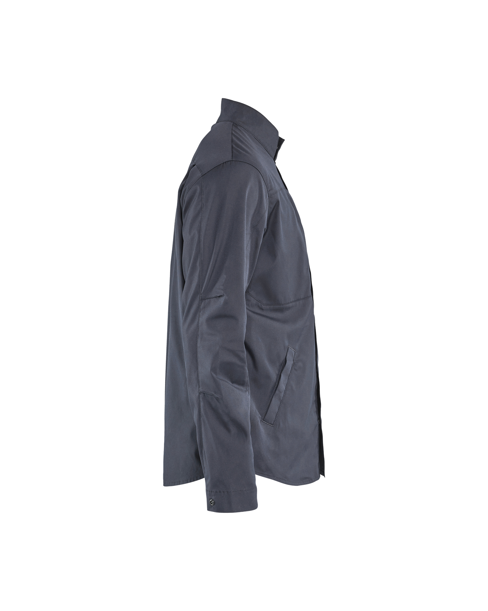Hemdjacke Stretch