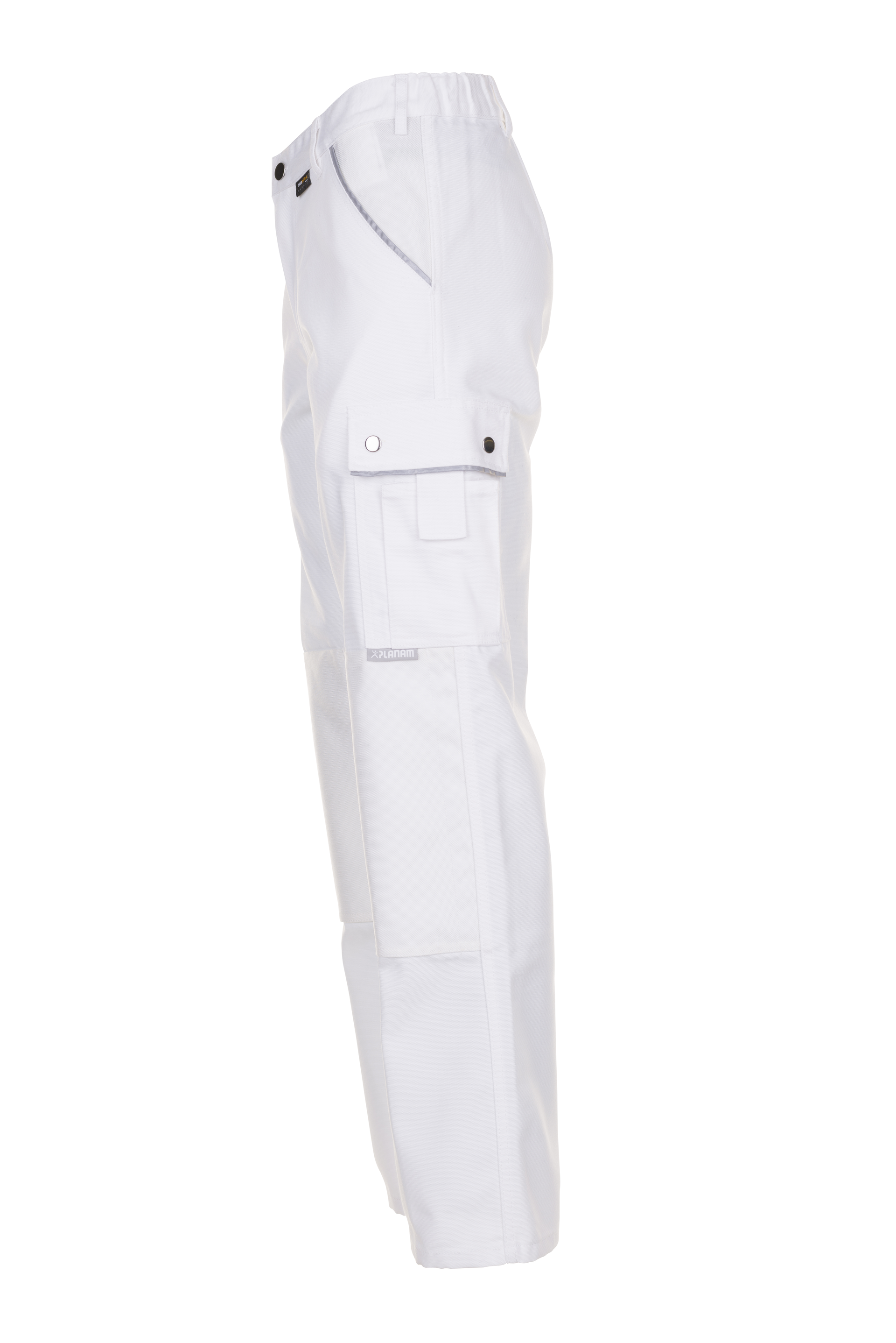 PLANAM Bundhose Canvas 320