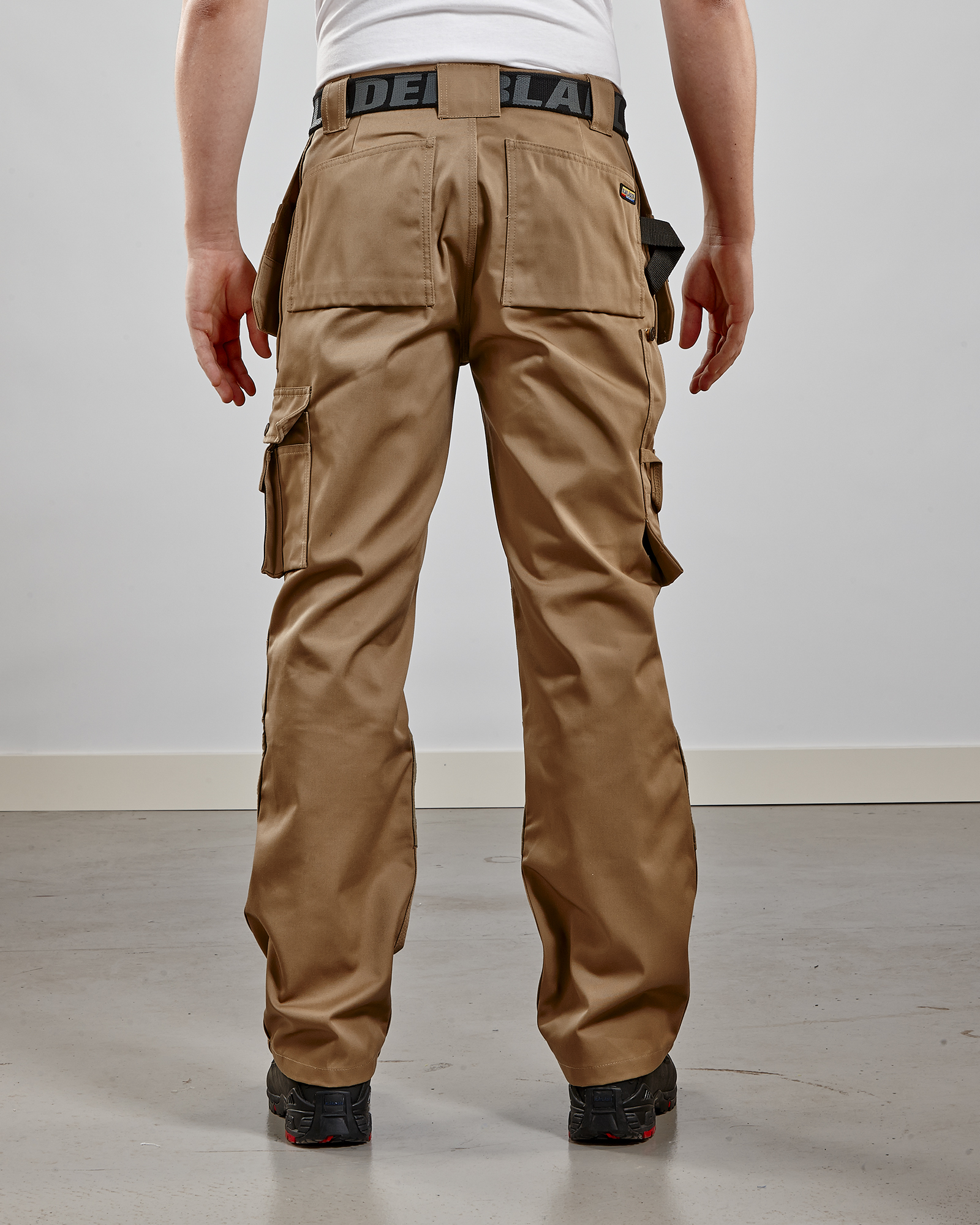 Handwerker Arbeitshose