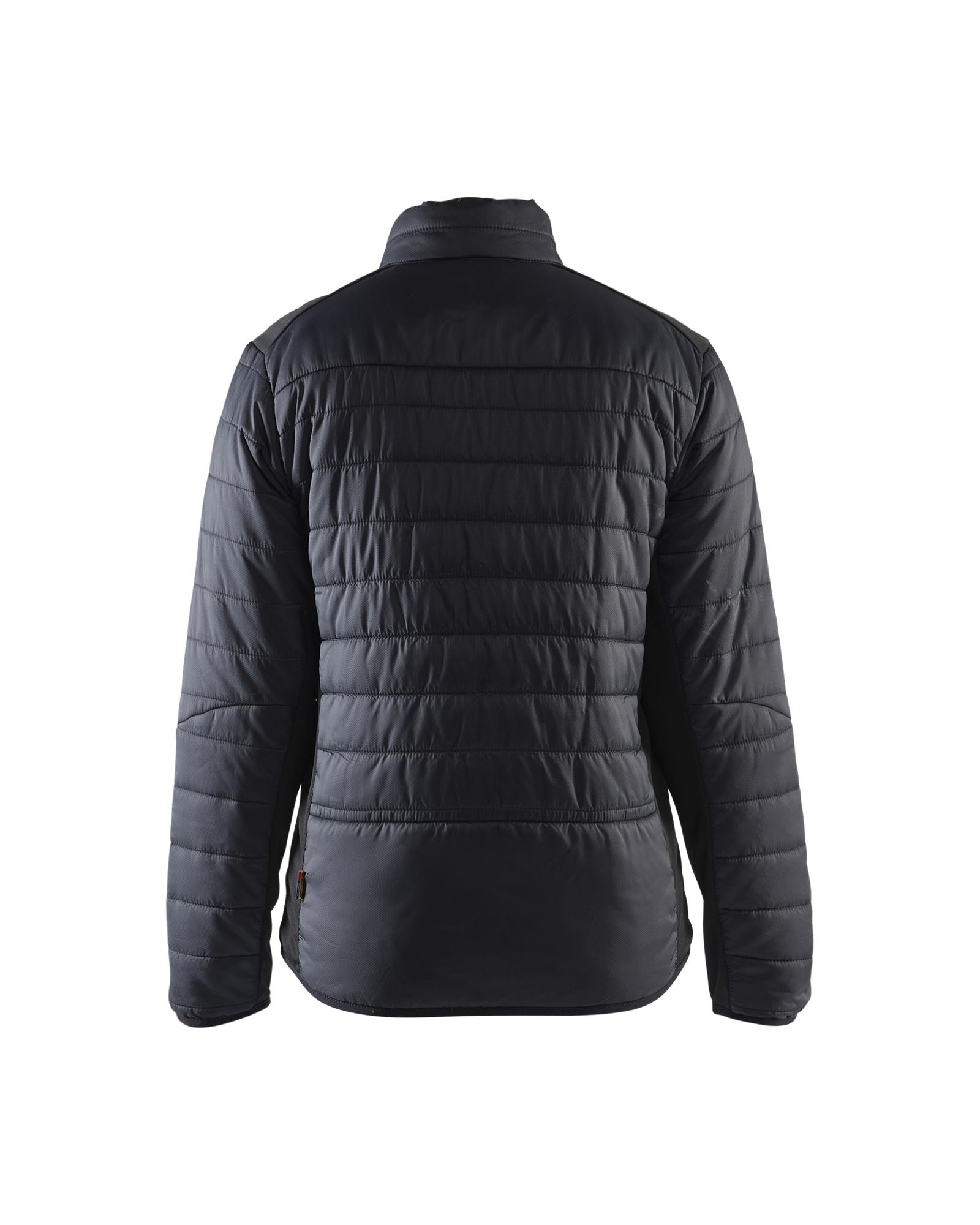 Damen Jacke warm gefüttert