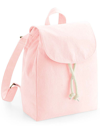Tasche – EarthAware Organic Mini Rucksack