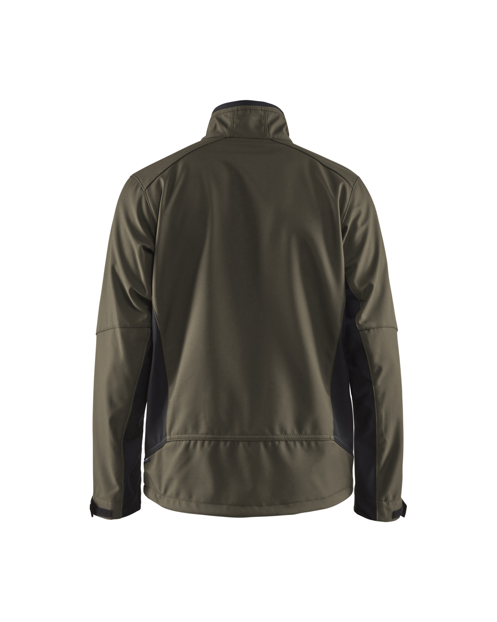 Softshell Jacke
