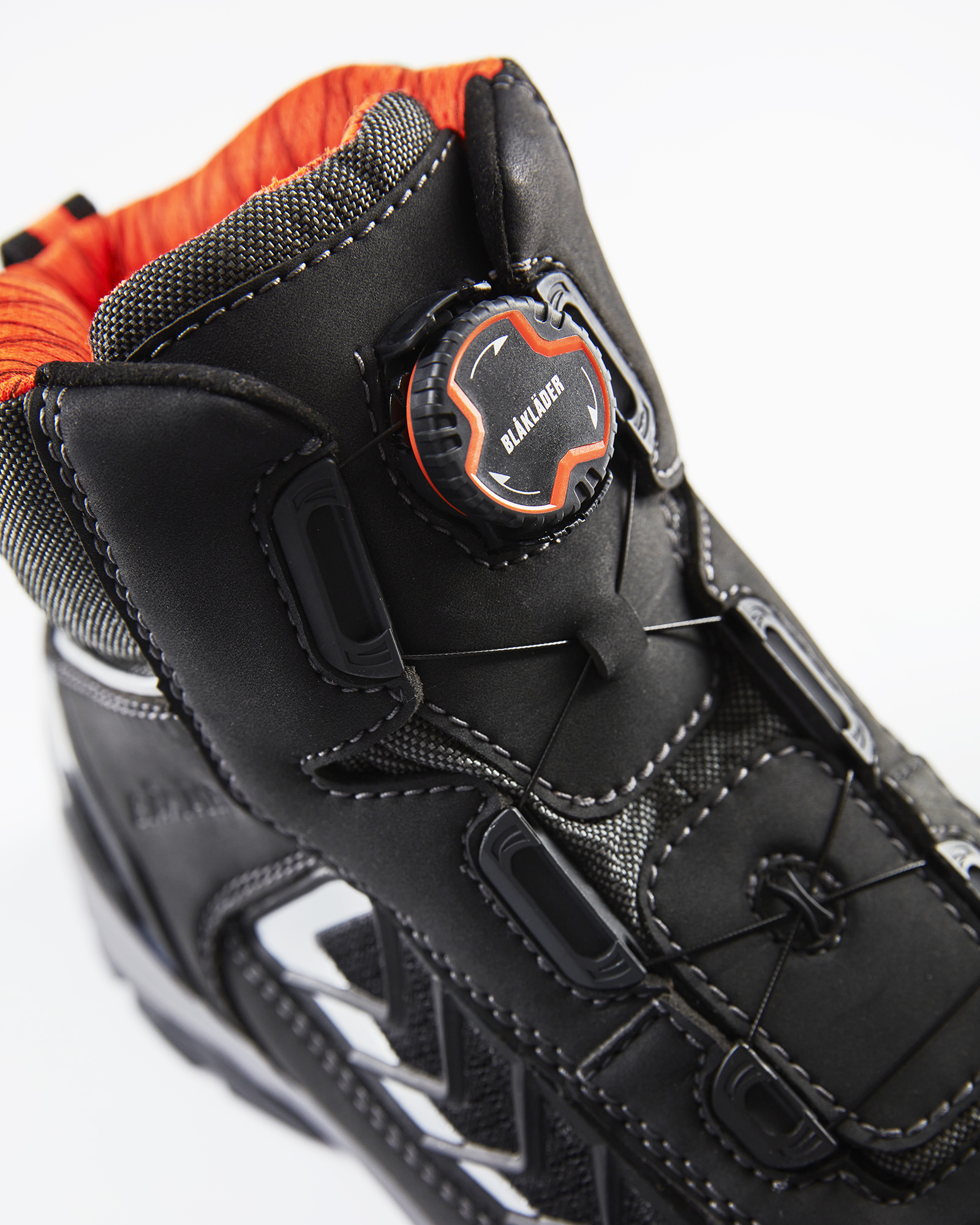 ELITE Sicherheitsstiefel S3S