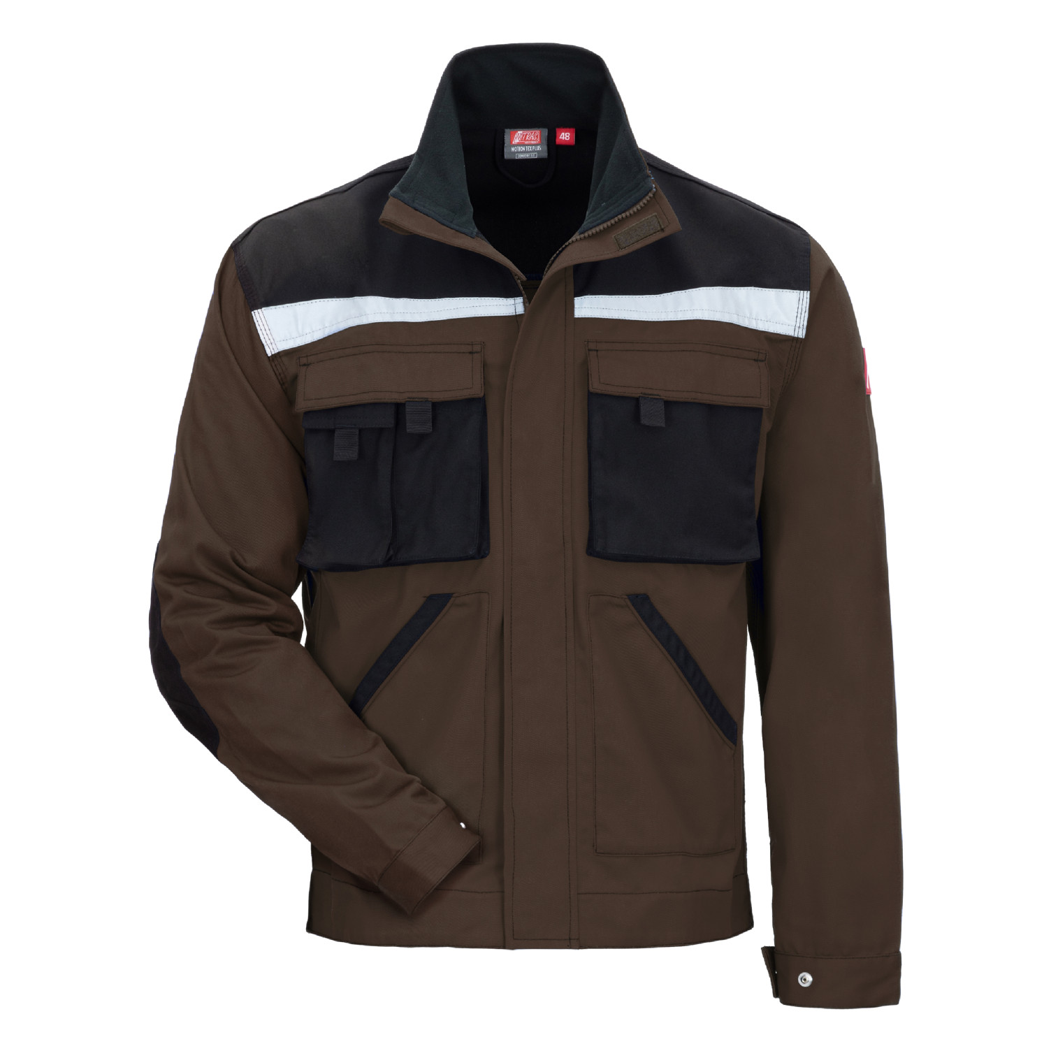 Arbeitsjacke MOTION TEX PLUS