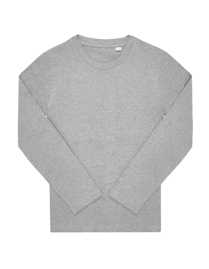 T-Shirt – Kids #E150 Long Sleeve