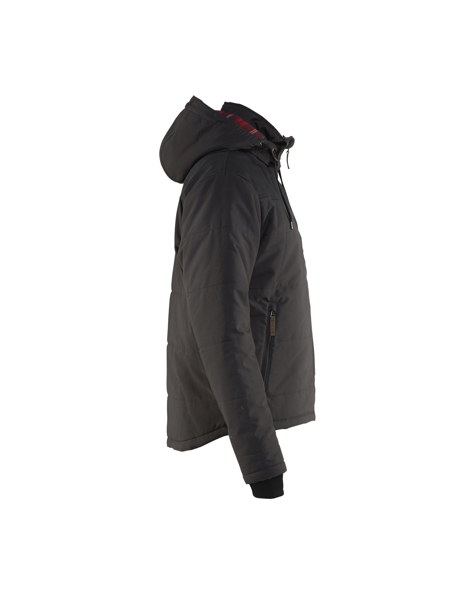Winterjacke