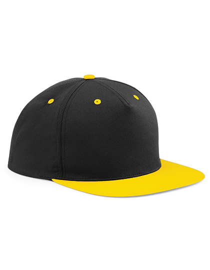 Cap – 5 Panel Contrast Snapback