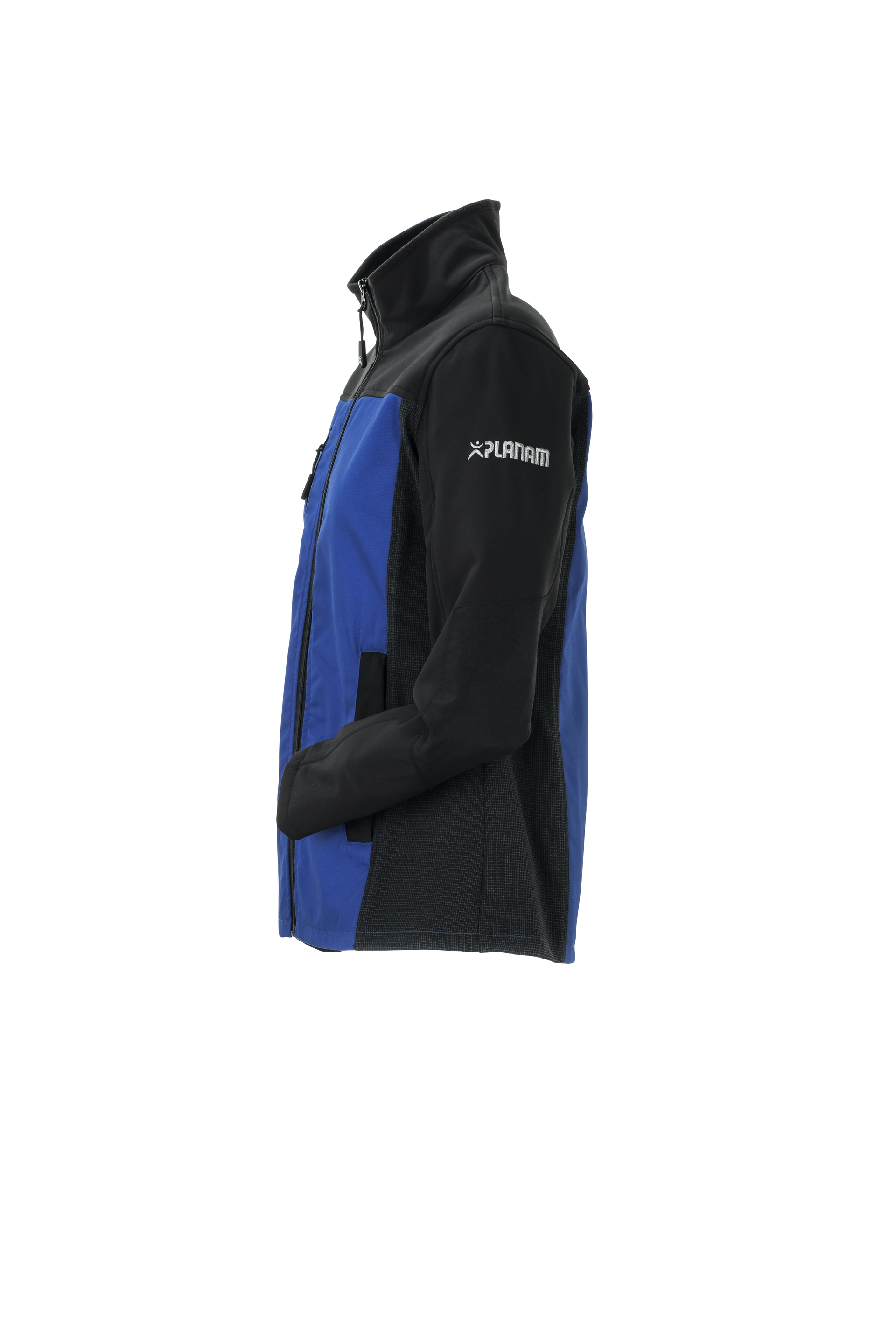 PLANAM Damen Hybridjacke Norit