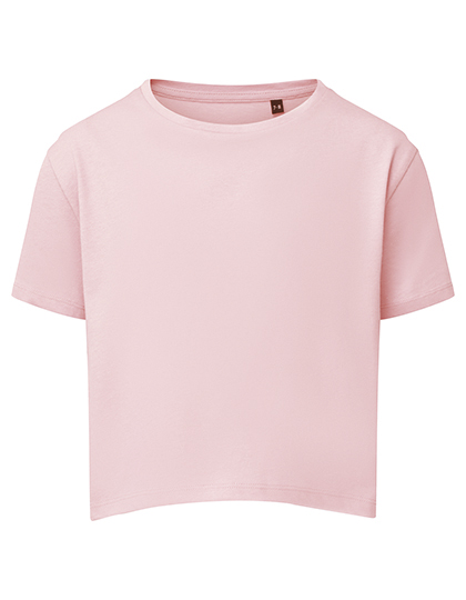 T-Shirt – Kids Boxy Tee