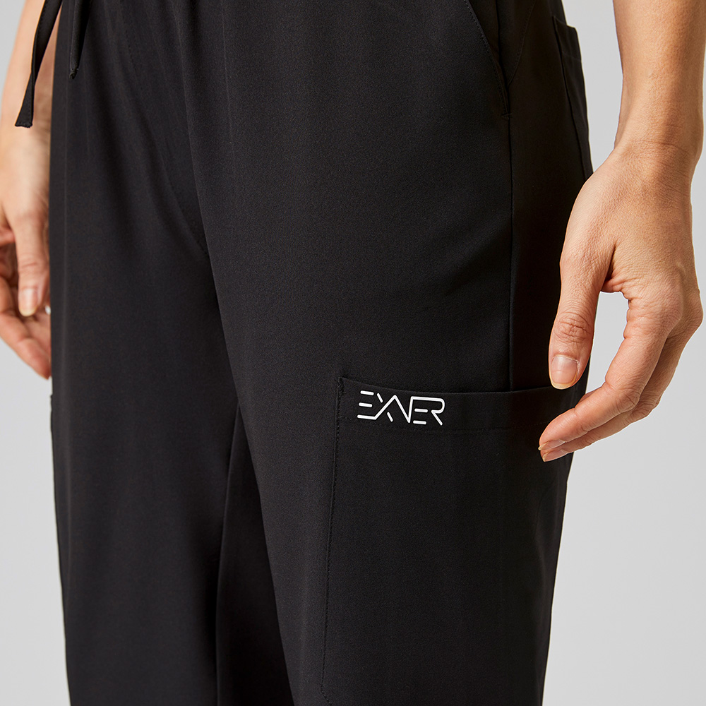 Damen Schlupfhose Sportsline