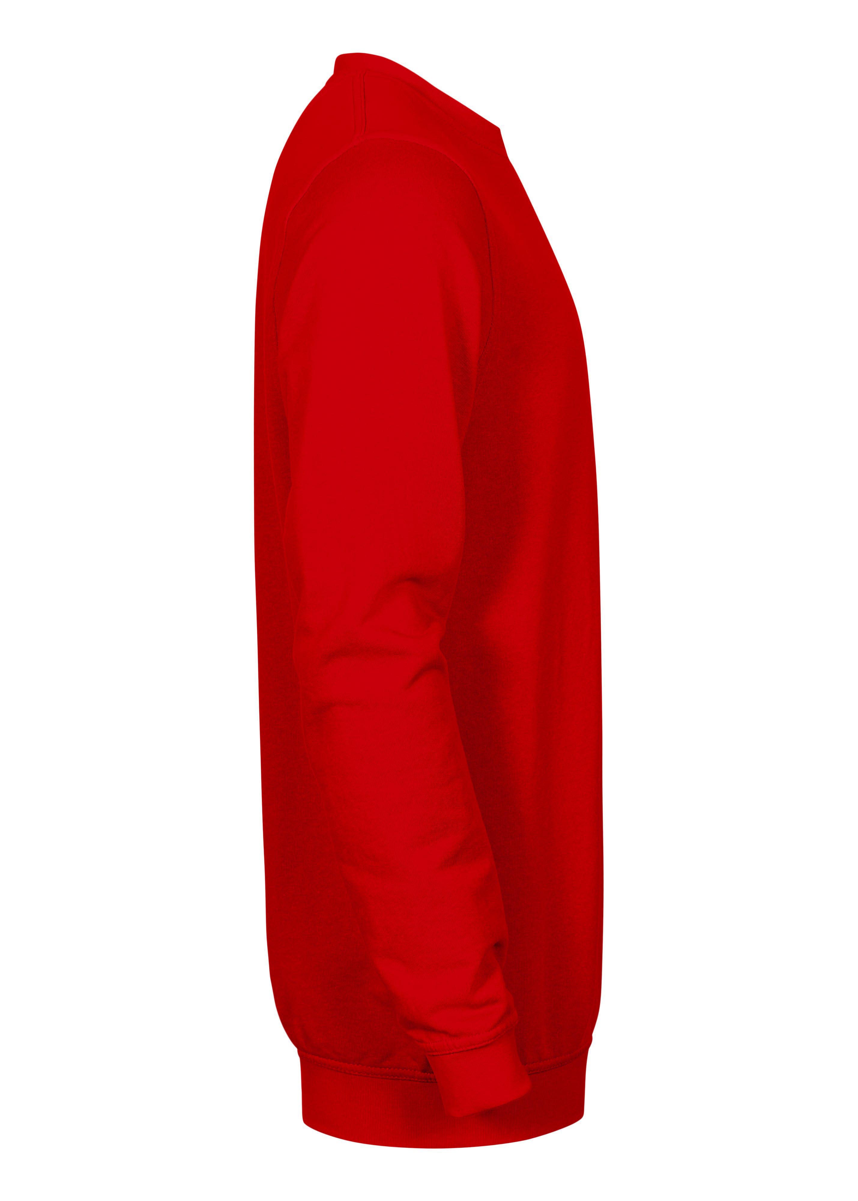 Pullover – Unisex Sweater