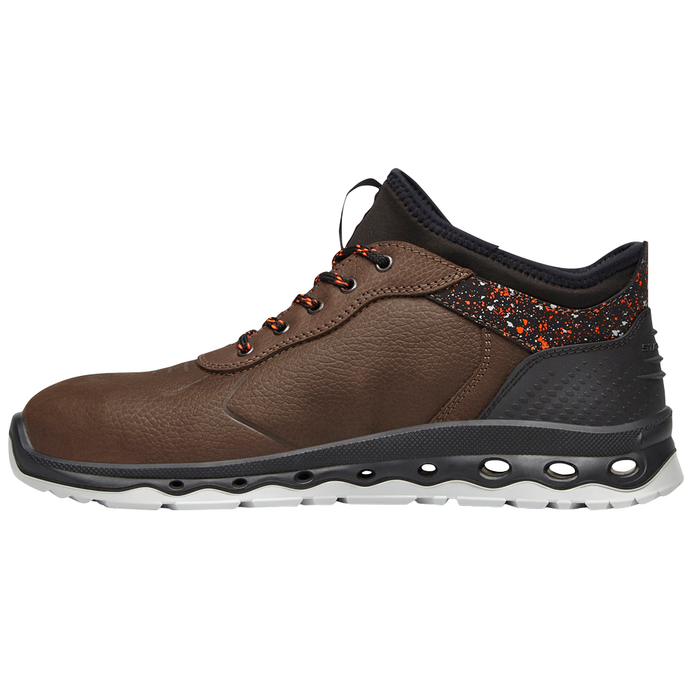 S3 Halbschuhe Venus