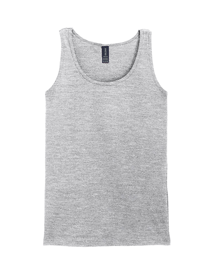 T-Shirt – Softstyle Women´s Tank Top