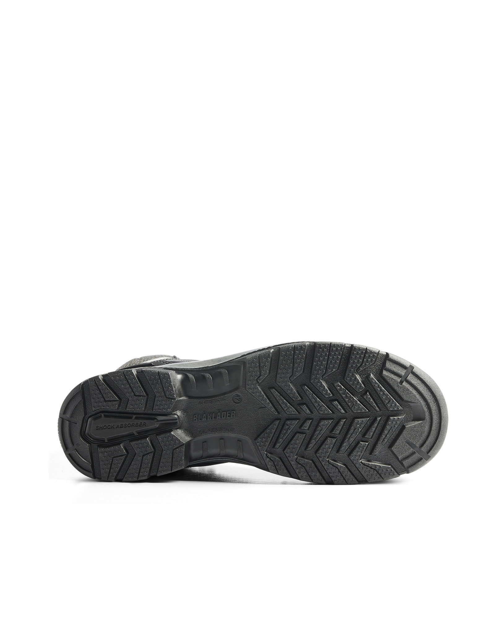 Elite Sicherheitsstiefel S7S Wasserdicht