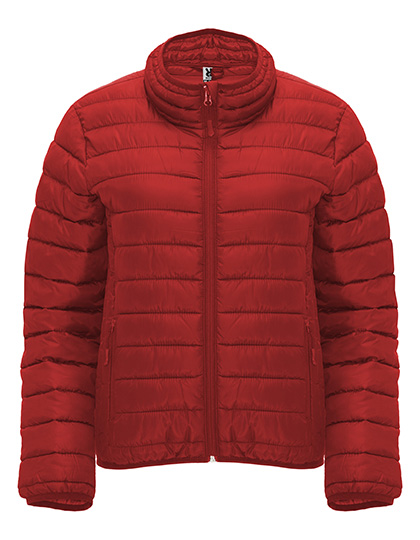 Women´s Finland Jacket