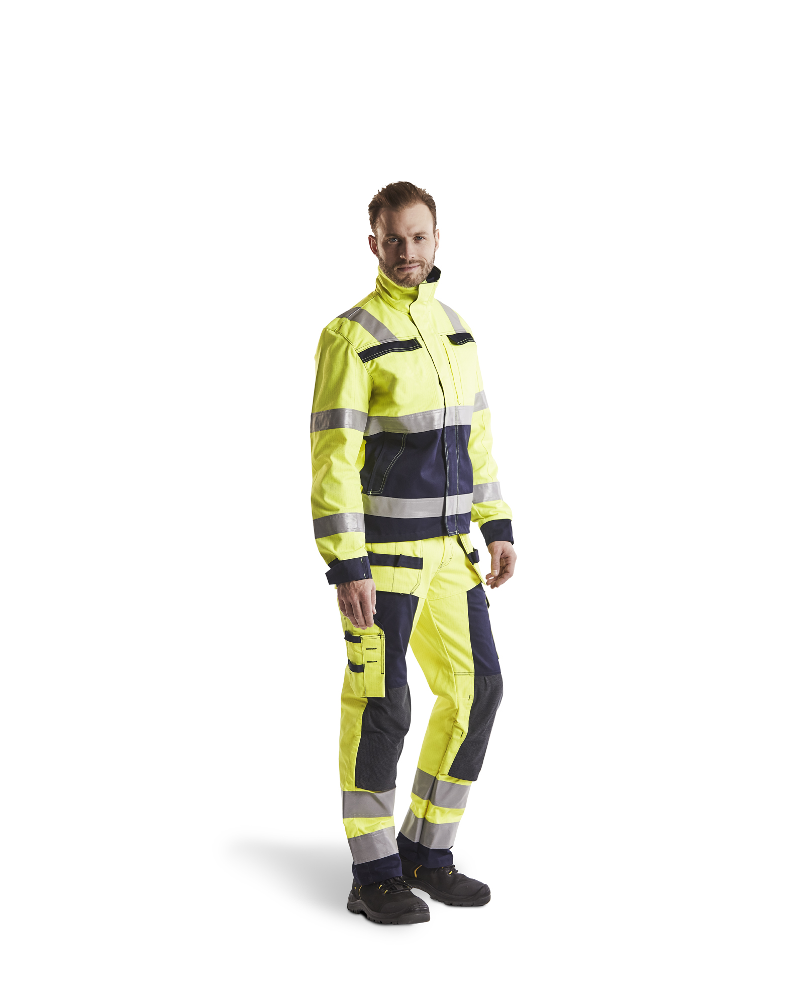 Multinorm Handwerker Arbeitshose