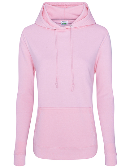 Women´s College Hoodie