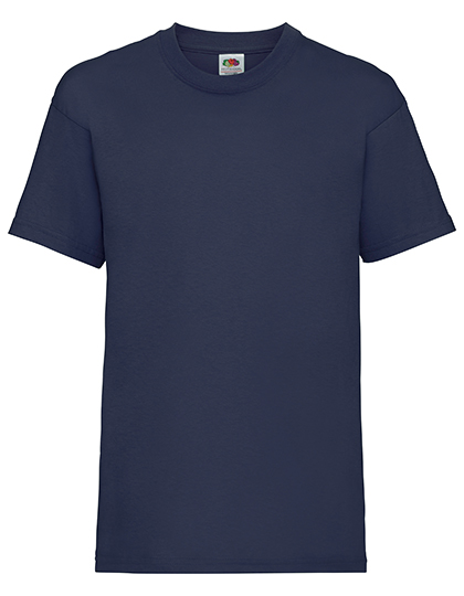 T-Shirt – Kids´ Valueweight T