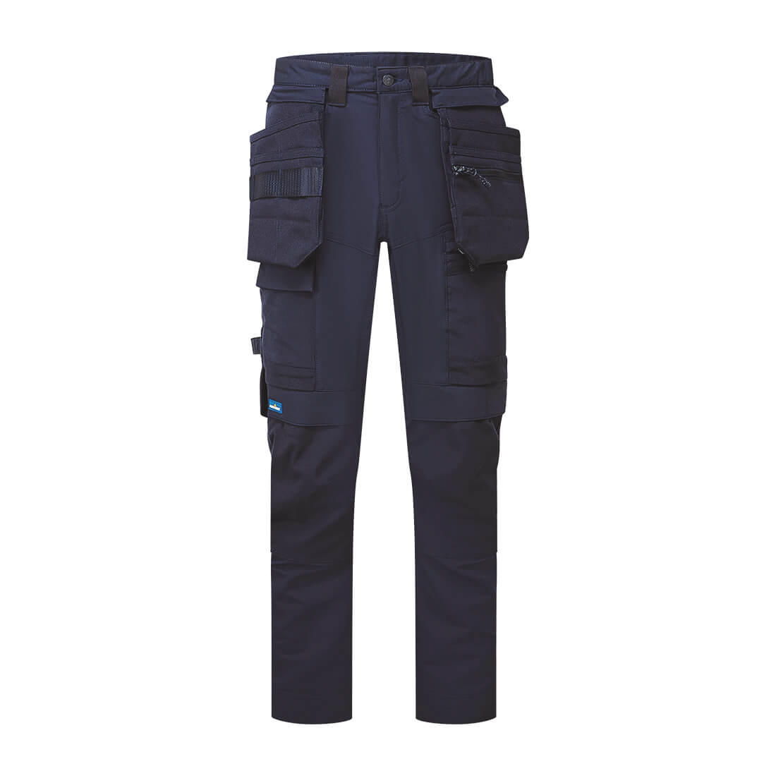 DX4 Evolution Stretch Bundhose mit abnehmbaren Holstertaschen