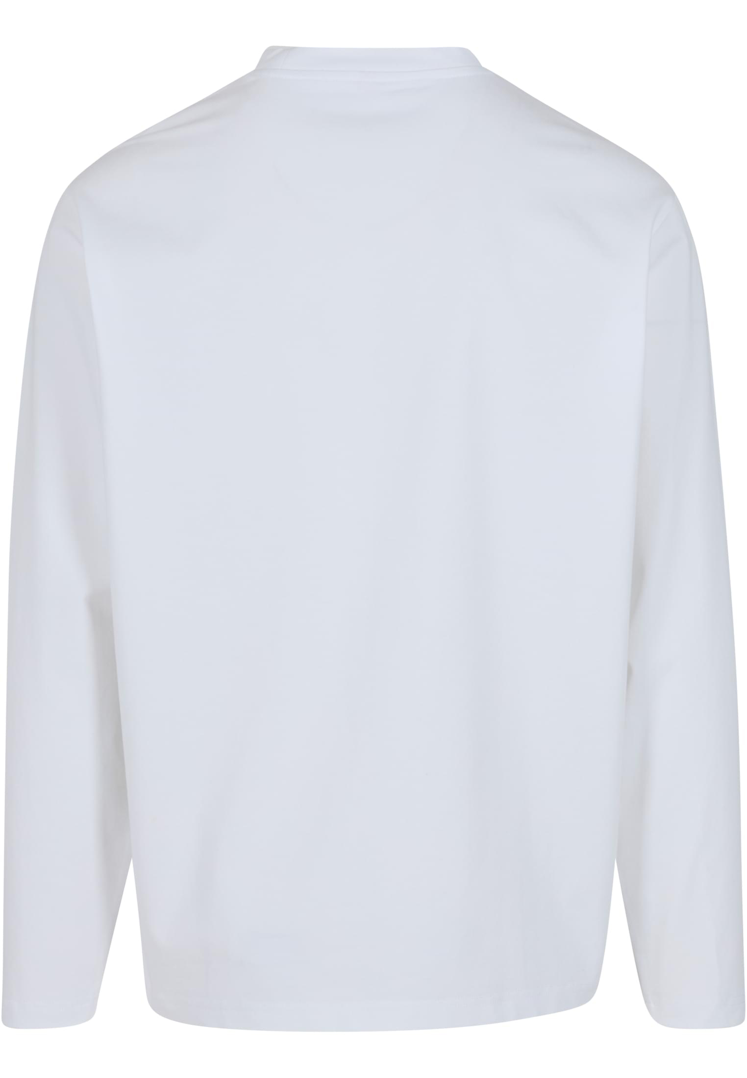 T-Shirt – Sorona Loose Longsleeve