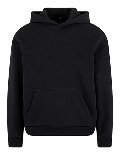 Sweatshirt – Fluffy Hoody