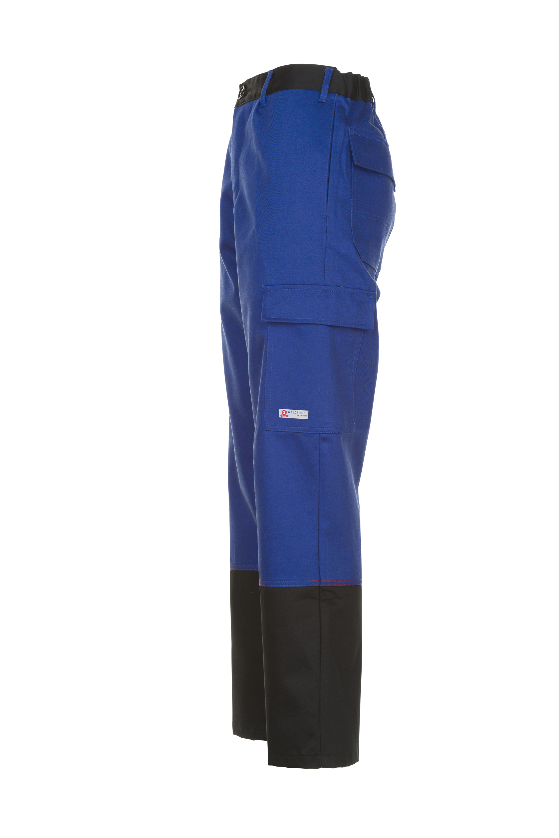 PLANAM Bundhose Weld Shield