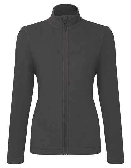 Jacke – Women´s ´Recyclight´ Full ZipMicro Fleece