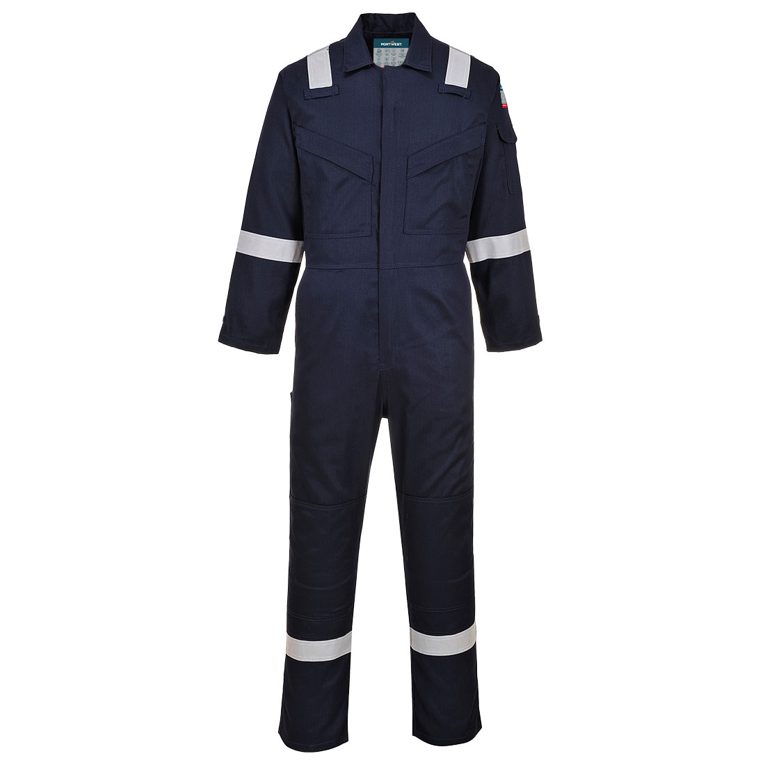 Bizflame Work Leichter FR Overall
