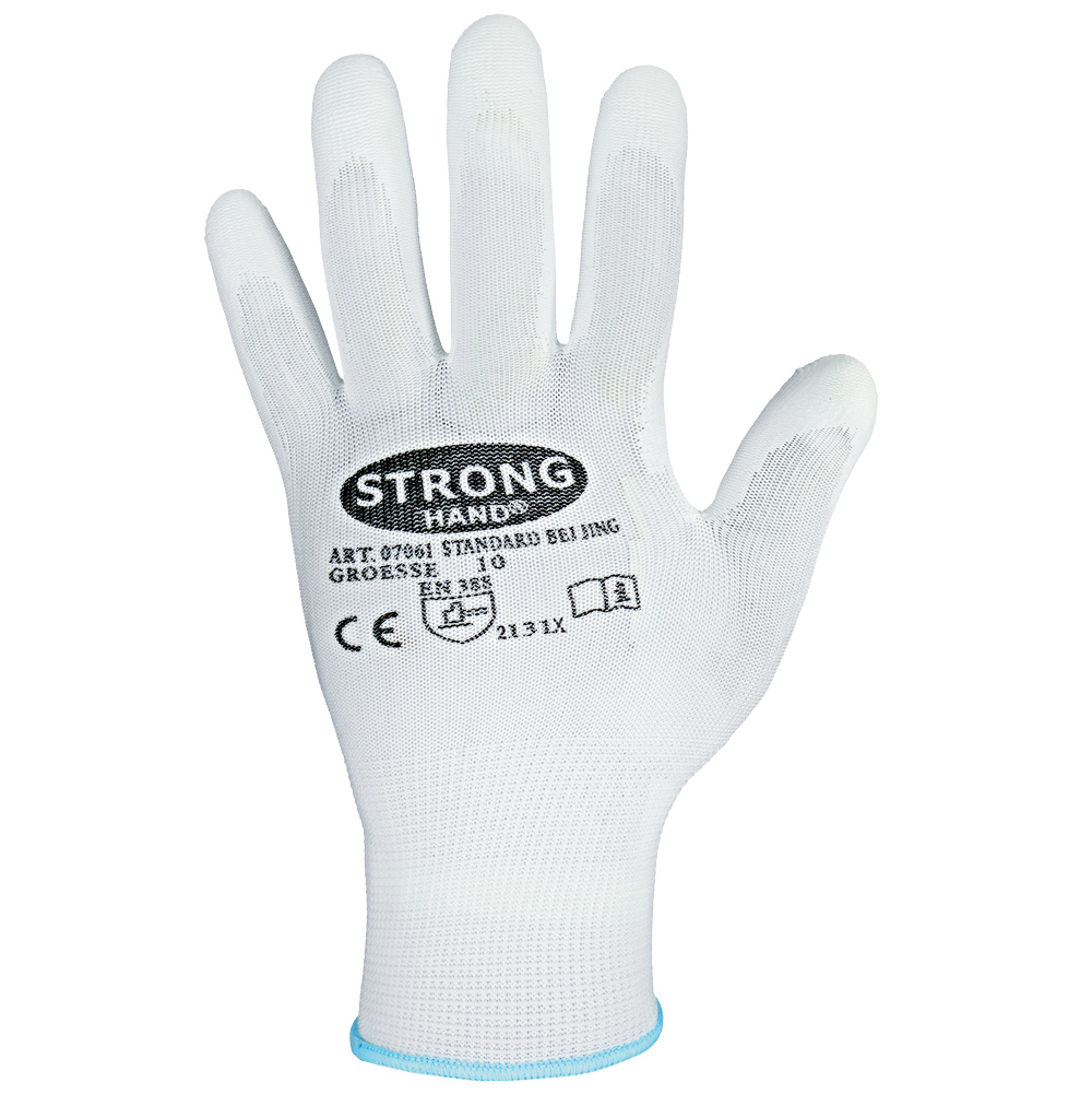 Stronghand® Handschuhe Standard Beijing